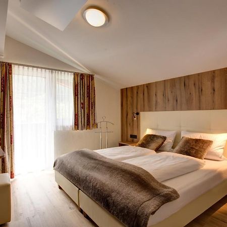 Appartement Habicher Pettneu am Arlberg Eksteriør bilde