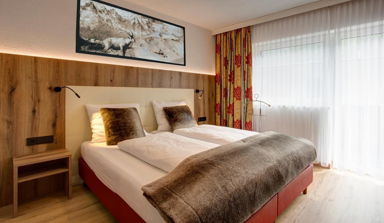 Appartement Habicher Pettneu am Arlberg Eksteriør bilde